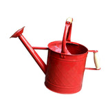 Maxbell Plant Watering Can Ergonomic Handle Multipurpose Comfortable Grip Large 3.5L