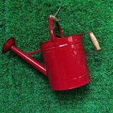 Maxbell Plant Watering Can Ergonomic Handle Multipurpose Comfortable Grip Large 3.5L