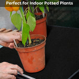 Maxbell Automatic Plant Watering Mat Pad for Potted Plants Seed Sprouting Greenhouse
