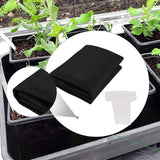 Maxbell Automatic Plant Watering Mat Pad for Potted Plants Seed Sprouting Greenhouse