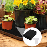 Maxbell Automatic Plant Watering Mat Pad for Potted Plants Seed Sprouting Greenhouse