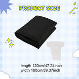 Maxbell Automatic Plant Watering Mat Pad for Potted Plants Seed Sprouting Greenhouse