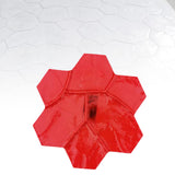 Concrete Mould Form Rock Texture Realistic Stone Texture for Patio Lawn Yard