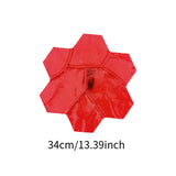 Concrete Mould Form Rock Texture Realistic Stone Texture for Patio Lawn Yard