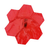 Concrete Mould Form Rock Texture Realistic Stone Texture for Patio Lawn Yard