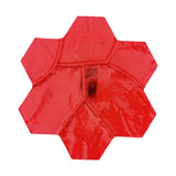 Concrete Mould Form Rock Texture Realistic Stone Texture for Patio Lawn Yard