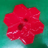 Concrete Mould Form Rock Texture Realistic Stone Texture for Patio Lawn Yard