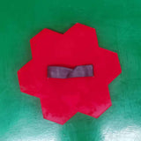 Concrete Mould Form Rock Texture Realistic Stone Texture for Patio Lawn Yard