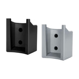 Maxbell Blower Wall Mount Bracket Simple Installation Tool Storage for lb7654 lb7650 Gray