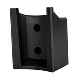 Maxbell Blower Wall Mount Bracket Simple Installation Tool Storage for lb7654 lb7650 Black