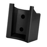 Maxbell Blower Wall Mount Bracket Simple Installation Tool Storage for lb7654 lb7650 Black