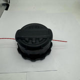Maxbell Trimmer Spool Cap Cover Parts Replacement for Dwo1DT995 Dcst922P1 Lawn Edger