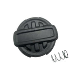 Maxbell Trimmer Spool Cap Cover Parts Replacement for Dwo1DT995 Dcst922P1 Lawn Edger