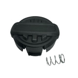 Maxbell Trimmer Spool Cap Cover Parts Replacement for Dwo1DT995 Dcst922P1 Lawn Edger