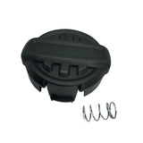 Maxbell Trimmer Spool Cap Cover Parts Replacement for Dwo1DT995 Dcst922P1 Lawn Edger