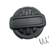 Maxbell Trimmer Spool Cap Cover Parts Replacement for Dwo1DT995 Dcst922P1 Lawn Edger