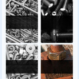 Maxbell Deburring Chamfer Tool Fasteners Accessories Deburring Drill Bit for 15-35mm