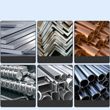 Maxbell Deburring Chamfer Tool Fasteners Accessories Deburring Drill Bit for 15-35mm