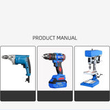 Maxbell Deburring Chamfer Tool Fasteners Accessories Deburring Drill Bit for 15-35mm