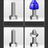 Maxbell Deburring Chamfer Tool Fasteners Accessories Deburring Drill Bit for 15-35mm