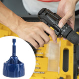 Maxbell Deburring Chamfer Tool Fasteners Accessories Deburring Drill Bit for 15-35mm