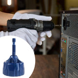 Maxbell Deburring Chamfer Tool Fasteners Accessories Deburring Drill Bit for 15-35mm