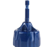 Maxbell Deburring Chamfer Tool Fasteners Accessories Deburring Drill Bit for 15-35mm