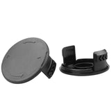 Maxbell Trimmer Spools Cap Cover Practical Weeding Mower Accessories Compact 74x35mm