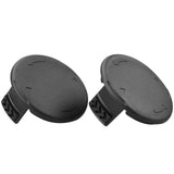 Maxbell Trimmer Spools Cap Cover Practical Weeding Mower Accessories Compact 74x35mm