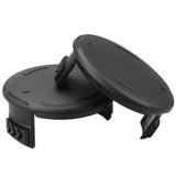 Maxbell Trimmer Spools Cap Cover Practical Weeding Mower Accessories Compact 74x35mm