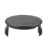 Maxbell Trimmer Spools Cap Cover Practical Weeding Mower Accessories Compact 74x35mm