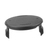 Maxbell Trimmer Spools Cap Cover Practical Weeding Mower Accessories Compact 74x35mm