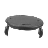 Maxbell Trimmer Spools Cap Cover Practical Weeding Mower Accessories Compact 74x35mm