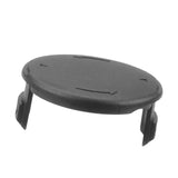 Maxbell Trimmer Spools Cap Cover Practical Weeding Mower Accessories Compact 74x35mm