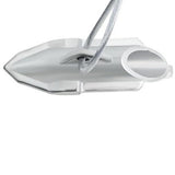 Maxbell 6x Ground Earth Anchors Lightweight 30.71inch Long for Carports Fence Garden