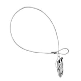 Maxbell 6x Ground Earth Anchors Lightweight 30.71inch Long for Carports Fence Garden