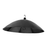 Maxbell Bird Feeder Squirrel Baffle Sturdy Outdoor Protects for Patio Porch Backyard