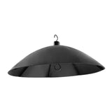 Maxbell Bird Feeder Squirrel Baffle Sturdy Outdoor Protects for Patio Porch Backyard