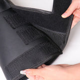 Maxbell 2Pcs Snake Gaiters Men Women Protective Waterproof Durability for Lower Legs 40cm