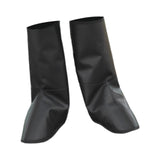 Maxbell 2Pcs Snake Gaiters Men Women Protective Waterproof Durability for Lower Legs 40cm