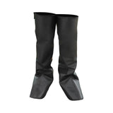 Maxbell 2Pcs Snake Gaiters Men Women Protective Waterproof Durability for Lower Legs 60cm
