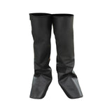Maxbell 2Pcs Snake Gaiters Men Women Protective Waterproof Durability for Lower Legs 60cm