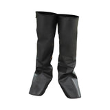 Maxbell 2Pcs Snake Gaiters Men Women Protective Waterproof Durability for Lower Legs 60cm