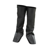 Maxbell 2Pcs Snake Gaiters Men Women Protective Waterproof Durability for Lower Legs 60cm