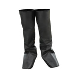 Maxbell 2Pcs Snake Gaiters Men Women Protective Waterproof Durability for Lower Legs 60cm