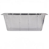 Maxbell 30Pcs Drip Pan Liners Protector Easy Cleanup Kitchen Accessory Burner Liners