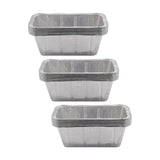 Maxbell 30Pcs Drip Pan Liners Protector Easy Cleanup Kitchen Accessory Burner Liners