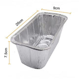 Maxbell 30Pcs Drip Pan Liners Protector Easy Cleanup Kitchen Accessory Burner Liners