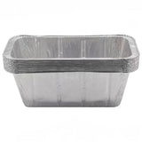 Maxbell 30Pcs Drip Pan Liners Protector Easy Cleanup Kitchen Accessory Burner Liners