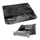 42904 Hopper Bag Polyester Lawn Sweeper Part for 45-0523-dr 45-0492 45-04921